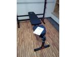 Polohovac BENCH lavice do 250kg