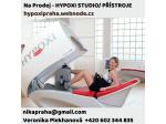 Na prodej-Jedinen rakousk vakuov Hypoxi Studio i jen Stroje-Praha