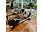 Dva nefunkn Elliptical trenaery Panatta Pininfarina na nhradn dly.