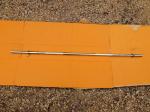 Osa na benchpress 1800/30 mm - irok chop