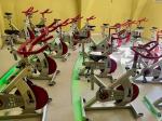 Profesionln kolo GRN SPORT spinning / indoor cycling