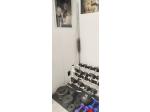 Bench sada 70 kg ! !