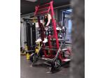 Hammer Strength H-Squat