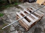 Osa na benchpress 1800/30 mm