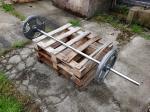 bench inka 40kg (nov)