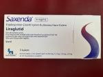 Saxenda 3 pera