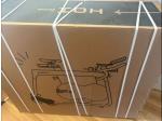 Kettler HOI SPEED GREY, cyklistick trenar, nov, zruka