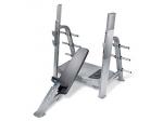 Incline Bench