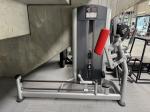 LifeFitness GLUTE