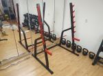 Stojany na inku - s nosnost 300kg (NOV)