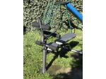 Posilovac lavice Infinity fitness system