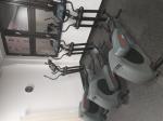 Cross trenar Lifefitness