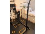 Stojany pod �inku Squat Stands Strengthsystem