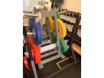 Stojan na kotou�e TRINFIT Rack Olympic A