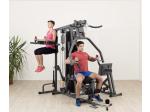 Posilovac� v� TRINFIT Gym GX7