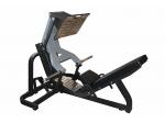 Leg press 45�