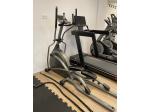Eliptikal orbitrek Vision Fitness