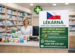 Origin�lne l ieky v zape�aten�ch baleniach k dispoz�cii W hatsApp: +420739416647