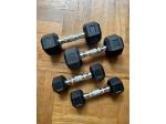 �inky 2x5kg + 2x2,5kg