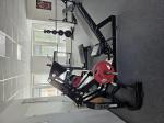 GymGun Legpress