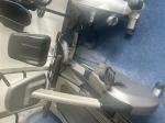 Recumbent - rotoped se seda�kou pro rehabilitaci