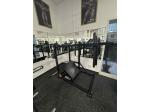 Z�novn� Pendulum squat