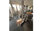 Gym80 DUAL SEATED ROW � profesion�ln� stroj na z�da