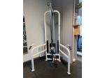 Life Fitness Cable Motion Cable Column CMCC � multifunk�n� v�