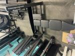 LAVICE NA BENCH PRESS