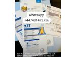 Get Passport, IELTS, TOEFL, PTE,GEOTHE,OET,NCLEX WhatsApp: +447401473736