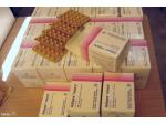 Lexaurin, Valproat, Mirtazapin, Olanzapin, Risperdal,