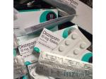 Xanax, Neurol, Frontin, Rivotril, Diazepam, Lexaurin/////