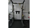 Half rack