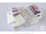 Mo�n� v��e financov�n� 200 000 CZK� 30 000 000 CZK