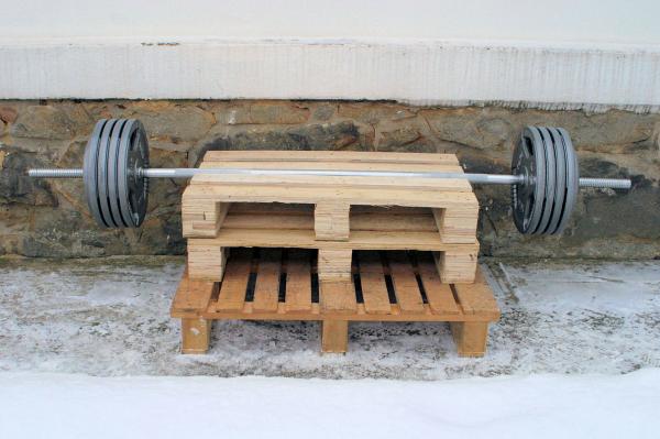 BENCH inka 100kg za 6990,-