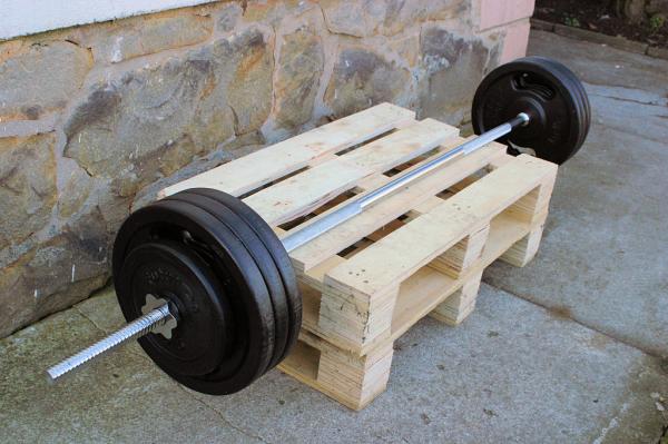 Bench inka 80kg a 5490,-