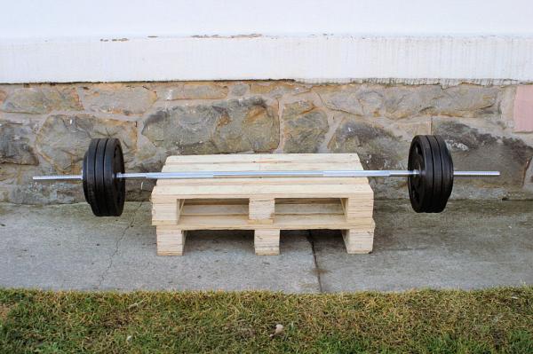 Bench činka 80kg a 5490,-