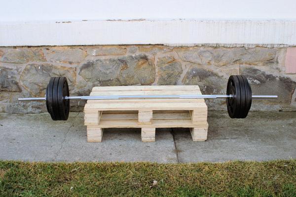 Bench inka 80kg a 5490,-