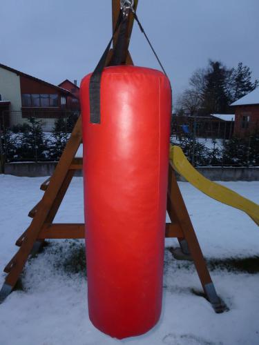 Boxovac pytel 30kg, 1490,-