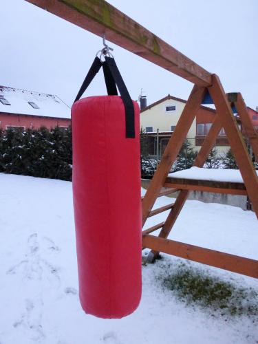 Boxovac pytel 30kg, 1490,-