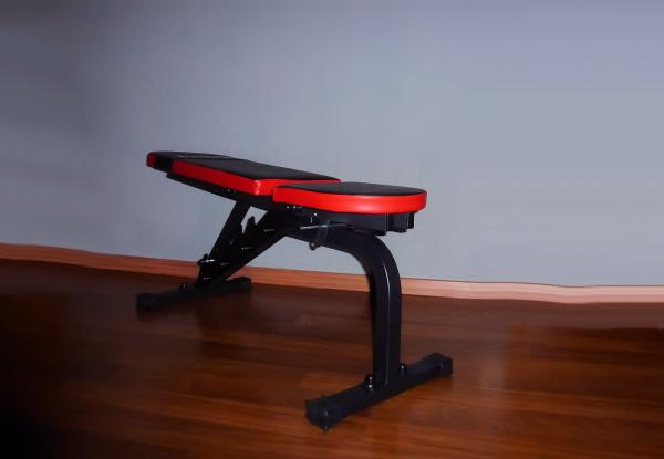 Polohovací lavice - nosnost 250kg