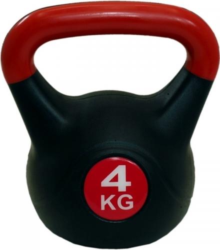 KETTLEBELL - levně