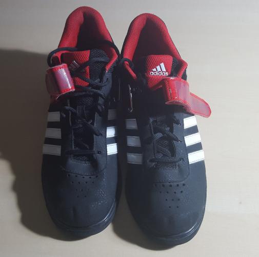 Adidas PowerLifter 2.0