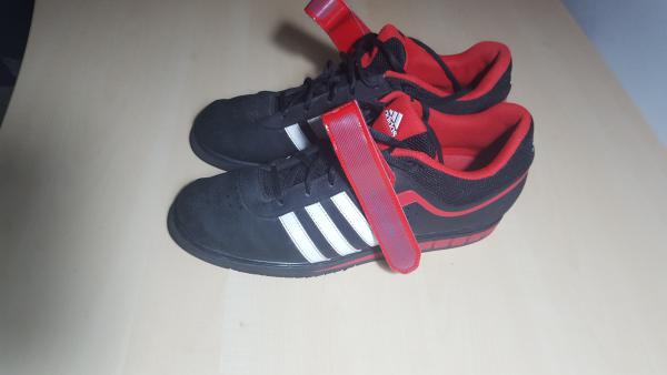 Adidas PowerLifter 2.0