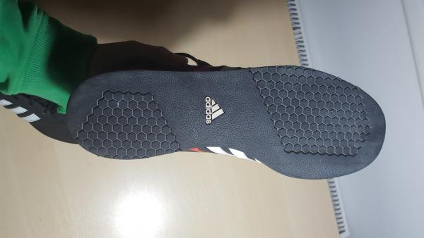 Adidas PowerLifter 2.0