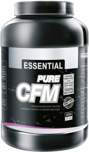 PROTEIN Prom-In Essential Pure CFM 80