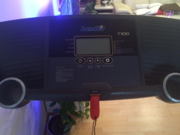 Motorov beck ps LANDFIT G-FIT-T100