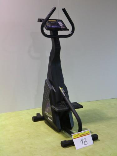 Fitness stroje - Trenar krok  STAIRMASTER 4400 PT.