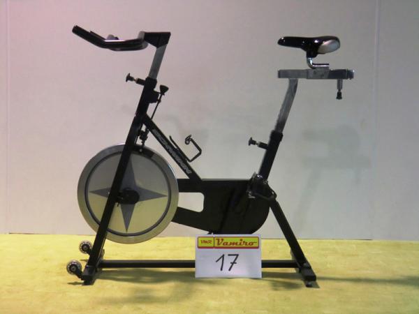 Fitness stroje -  SPINNING KOLA