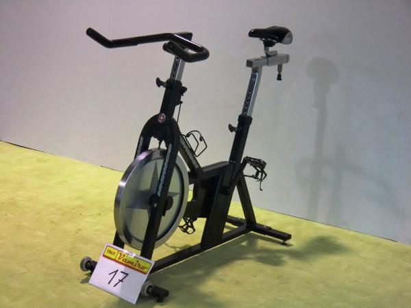 Fitness stroje -  SPINNING KOLA